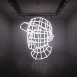 DJ SHADOW: The Best Of