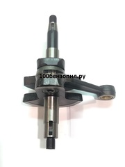 Коленвал для мотокультиватора 