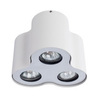Светильник точечный Arte Lamp Falcon A5633PL-3WH