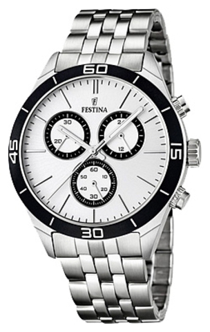 Наручные часы Festina F16762/1 фото