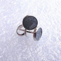 Серьги пусеты 