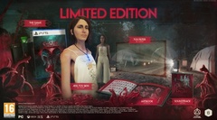 The Chant. Limited Edition (диск для PS5, полностью на русском языке)