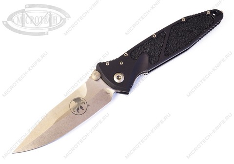Нож Microtech Socom Elite Signature 160-13SS