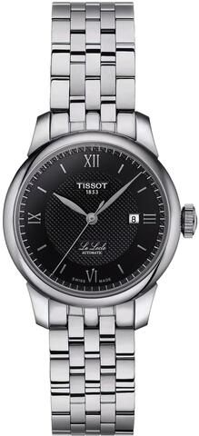 Наручные часы Tissot T006.207.11.058.00 фото