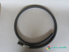 Шланг топливный / HOSE IN MTRS 3/4"ID АРТ: 343-105