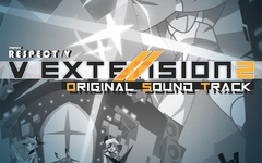 DJMAX RESPECT V - V Extension II Original Soundtrack (для ПК, цифровой код доступа)