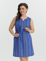 3570 Сарафан женский