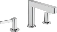 Hansgrohe Finoris 76033000 Смеситель для раковины (хром) фото