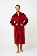 Халат мужской ARUELLE HENDRIX_Бургундское вино