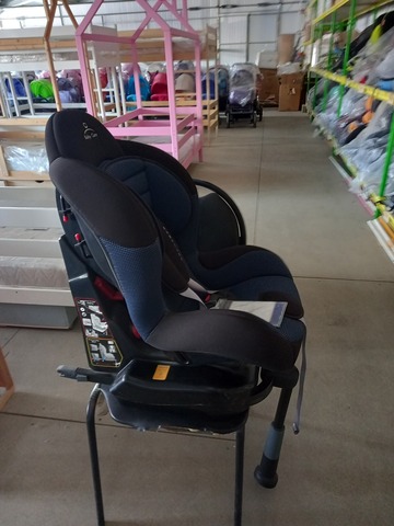 Baby Care BSO Sport Isofix