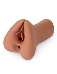 Карамельный мастурбатор Pick Your Pleasure XL Stroker - 