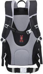 Рюкзак Nevo Rhino 5175-NW Black - 2