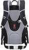 Картинка рюкзак городской Nevo Rhino 5175-NW Black - 2
