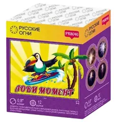 ЛОВИ МОМЕНТ