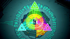 Odinfall (Ранний доступ) (для ПК, цифровой код доступа)
