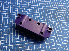 Крышка ПУЛЬСАР ПТН 210-1900 направляюших левая + правая (791-288-046)