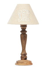 Лампа настольная  Secret De Maison ( mod. 1060 ) — Натуральный тонированный