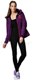Куртка горнолыжная 8848 Altitude Abbey Purple