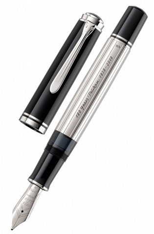 Pelikan Souveran Spirit of 1838, LE