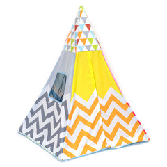 Funkids  Развивающий коврик-палатка 