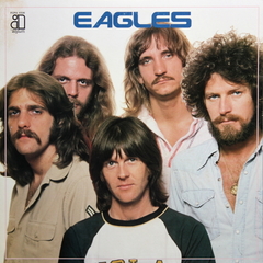 Eagles / Eagles (LP)