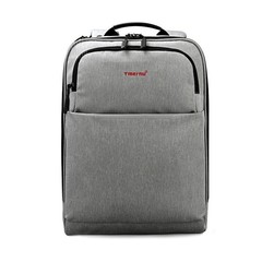 Рюкзак для ноутбука 14 Tigernu T-B3305 серый