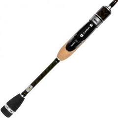 Купить спиннинг штекерный Cara Noble II Trout Nano S-632 EUL 1,9 (0,5-6г)