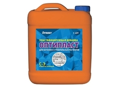 Грунт ВД Оптимист Оптипласт 10л С409