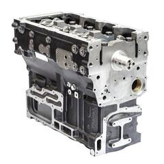 Блок цилиндров / Short block 1104D Series АРТ: NH40030