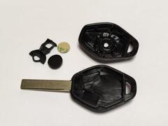 Корпус ключа зажигания BMW E39 1997-2001 INT