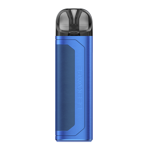 Geek Vape AU 800 mah Pod Kit - Blue
