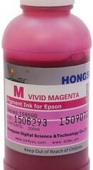 Чернила пигментные DCTec 7900P - UltraChrome HDR Vivid magenta - 200 мл. Серия 198690