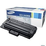 Картридж Samsung SCX-D4200A для принтеров Samsung SCX-D4200A/SCX-4220. Ресурс 3000 страниц.