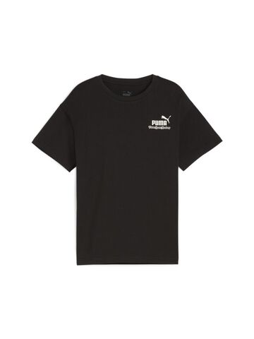 Футболка Puma Ess+Mid 90s Graphic Tee B