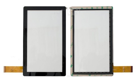 Сенсорное стекло для планшета Q8