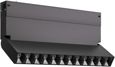 Магнитный трековый светильник ST Luce SKYLINE 220 ST686.436.09