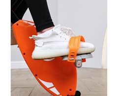 Велотренажер X-Bike DFC CITYSPORTS CS-1