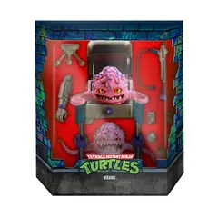 Фигурка Ultimate Super7 Teenage Mutant Ninja Turtles: Krang