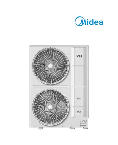 Купить Модульные наружные блоки V8S недорого со склада в Хабаровске, Якутске, Владивостоке, Южно-Сахалинске, Благовещенске