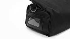 Чехол для транспортировки футляров для кия 