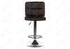 Барный стул Паскаль (Paskal) коричневый