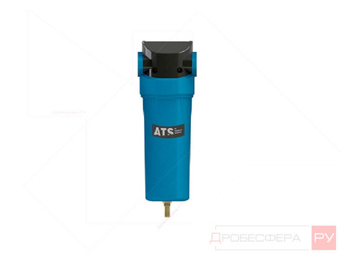 Циклонный сепаратор для сжатого воздуха ATS SGO 1266