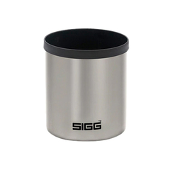 Термобутылка Sigg H&C (0,75 литра), серая