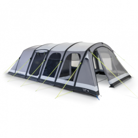Кемпинговая надувная палатка KAMPA Dometic Studland 6 Classic Air
