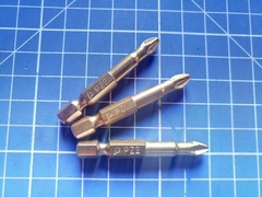 Бита отверточная ПРАКТИКА .