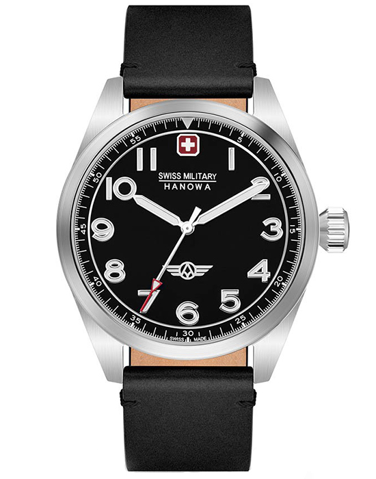 Часы мужские Swiss Military Hanowa SMWGA2100401 Falcon