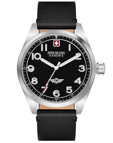Часы мужские Swiss Military Hanowa SMWGA2100401 Falcon
