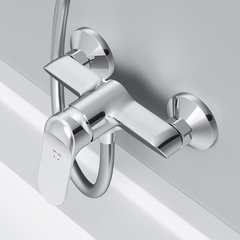 Смеситель для душа AM.PM  SUNNY - F85C20000