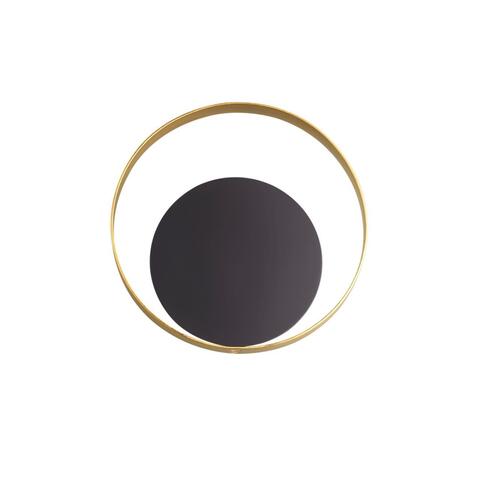 Настенный светильник Odeon Light Mondy 3899/7WB