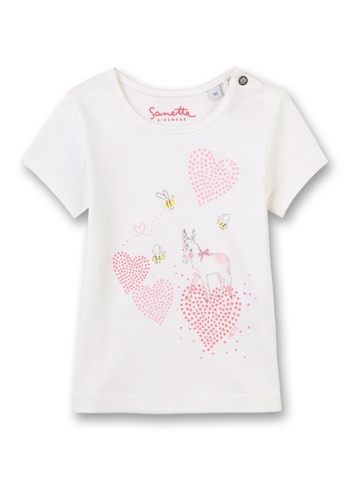 Футболка Sanetta KIDSWEAR 114564 1829